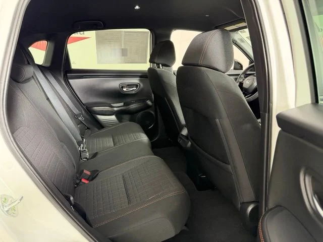 Used 2025 White Honda Sport image 6