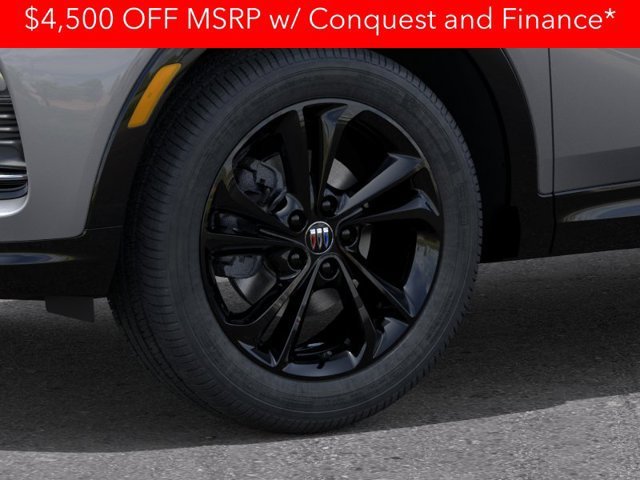 2026 Buick Envista Sport Touring - Photo 9
