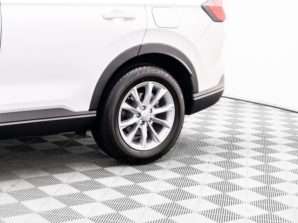 2024 Honda CR-V EX - Photo 34
