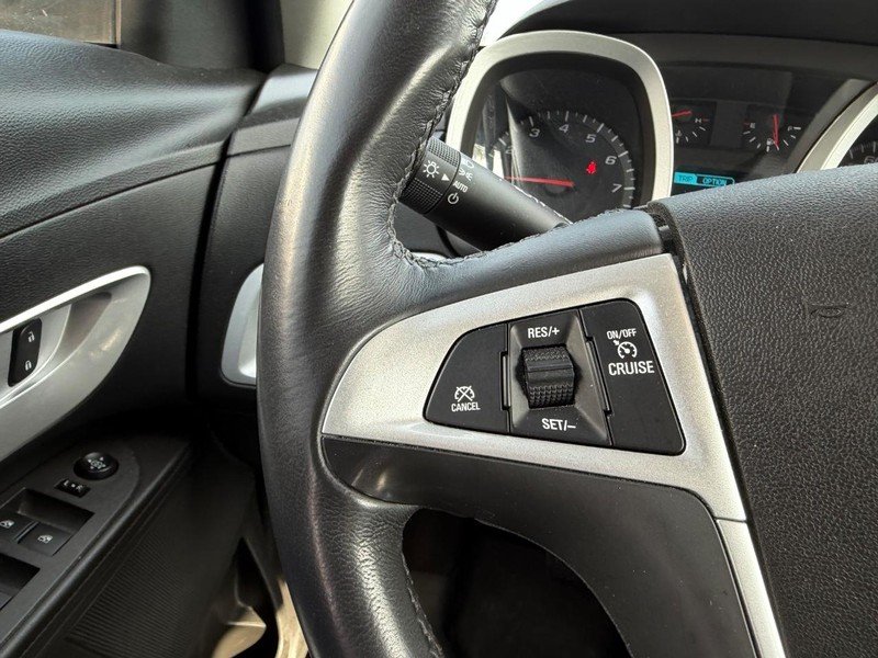 Used 2016 Silver Ice Metallic Chevrolet LT image 11