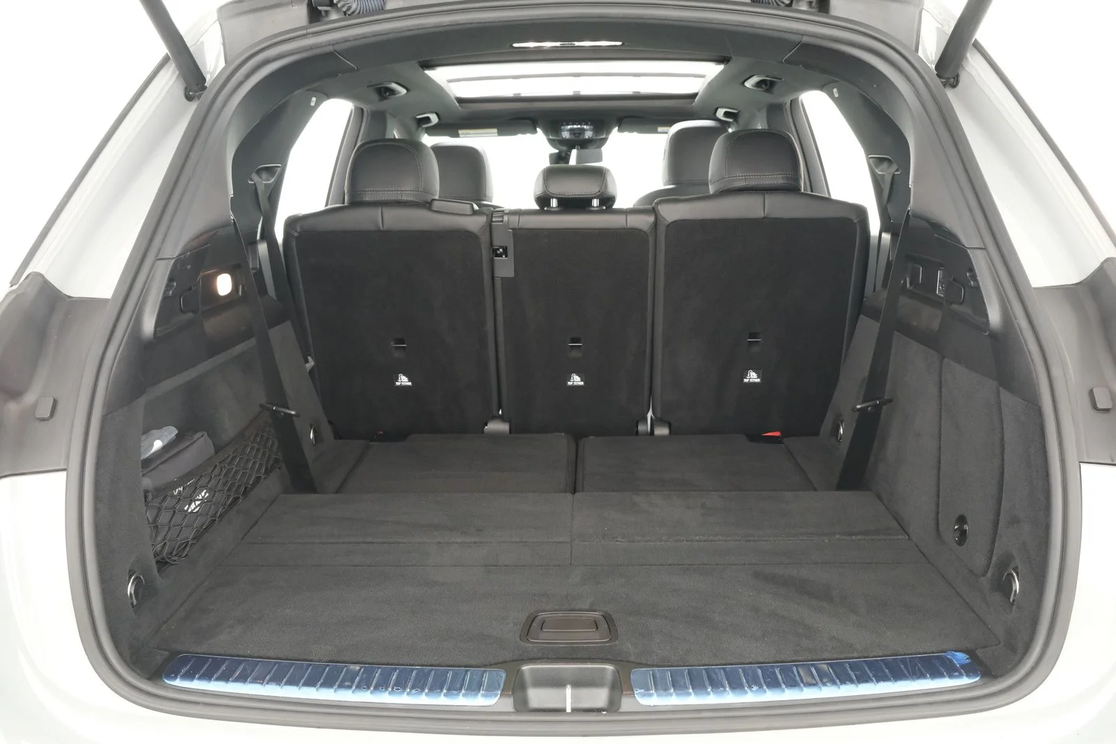 Used 2024 White Mercedes-Benz GLE 450 image 43