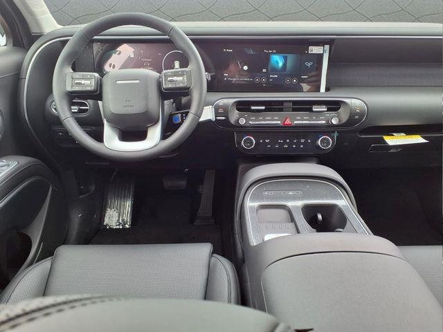 New 2026 Black Hyundai SEL 7P image 14