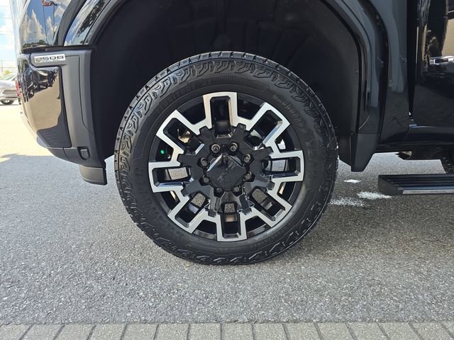 2025 GMC Sierra 2500HD Denali - Photo 31