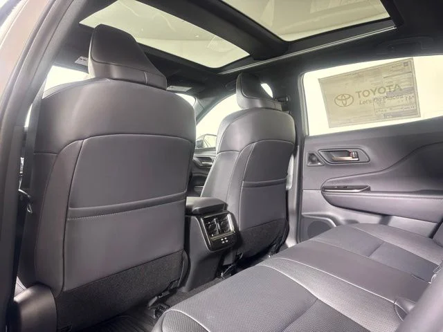 New 2026 Heavy Metal <sup>1</sup> Toyota  Limited image 11