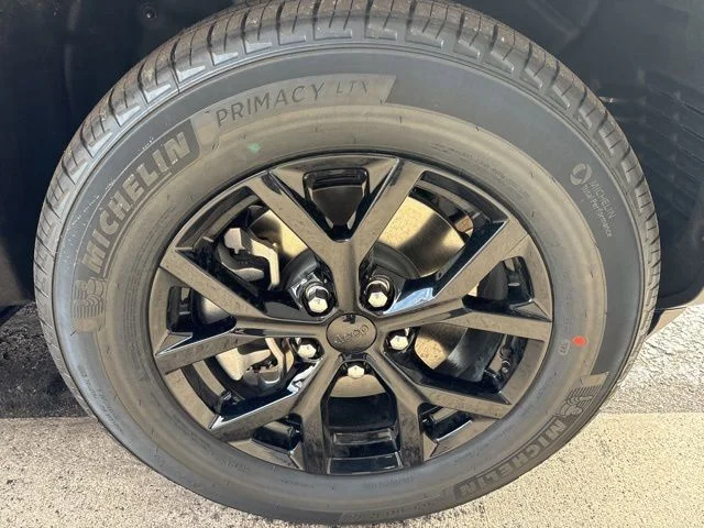 New 2026 Silver Jeep Altitude image 28