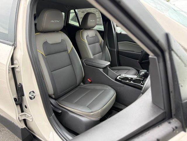 2026 Chevrolet Trax Activ - Photo 24