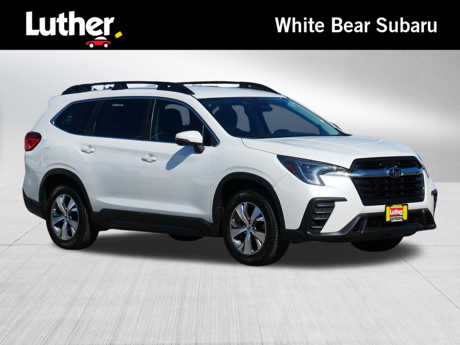 2023 Subaru Ascent