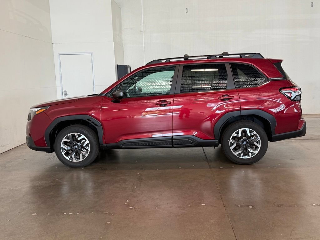 2026 Subaru Forester Premium - Photo 15