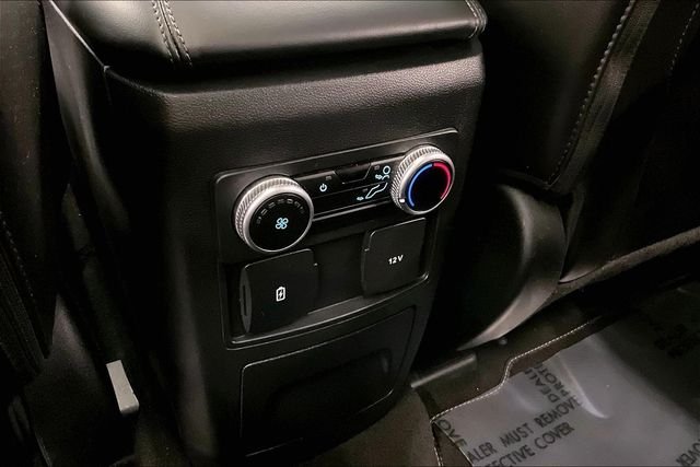 2024 Ford Explorer XLT - Photo 34