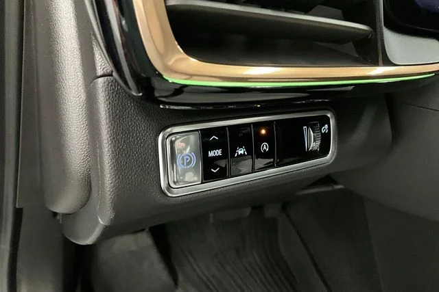 2024 Buick Envision Avenir - Photo 40