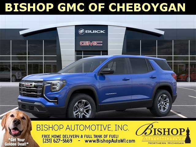 2026 Gmc Terrain Elevation photo 4