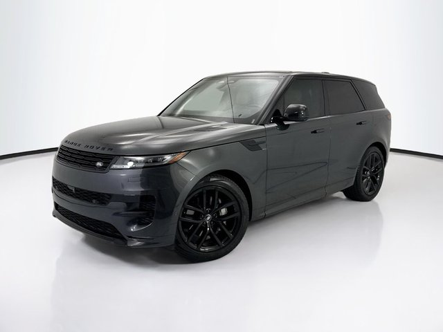 2025|Land Rover|Range Rover Sport|Dynamic SE|4D Sport Utility
