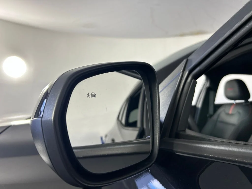Used 2024 Black Chevrolet 2RS image 14