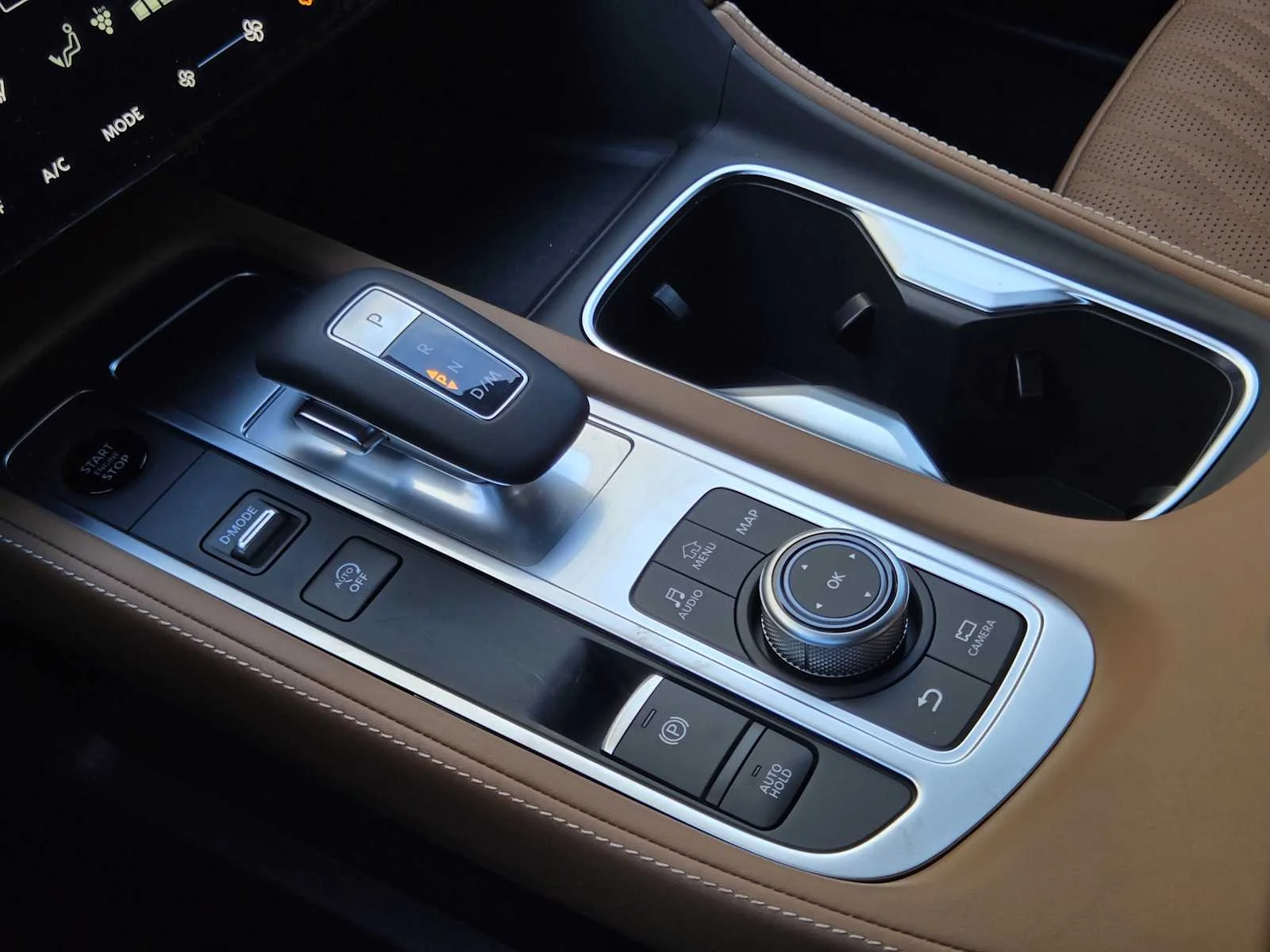 2026 INFINITI QX60 AUTOGRAPH - Photo 14