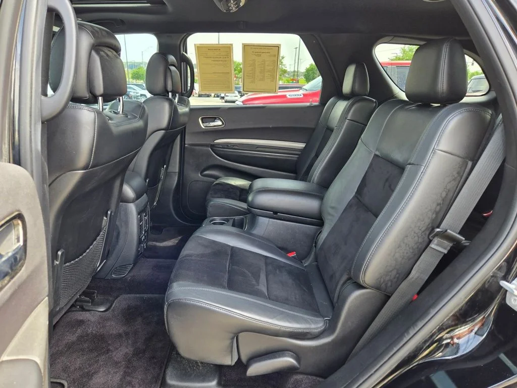 Used 2018 Black Dodge GT image 29