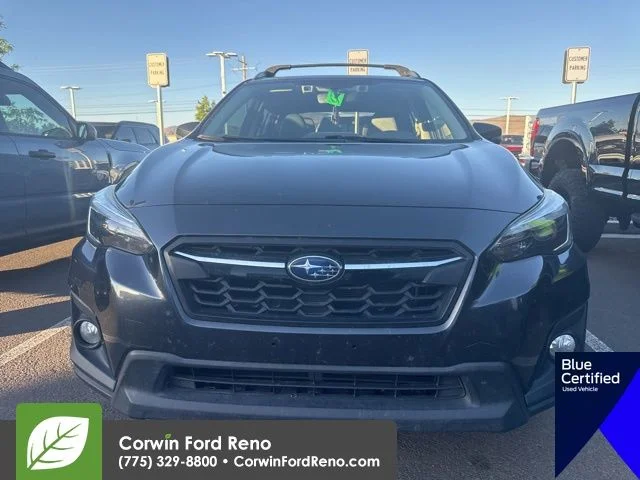 Used 2018 Dark Gray Metallic Subaru 2.0i Limited image 2