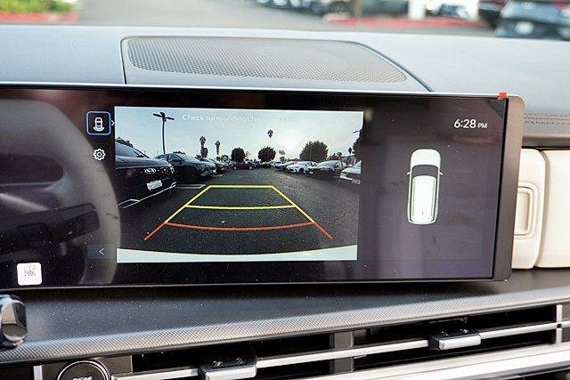 2026 Hyundai Santa Fe SE - Photo 32