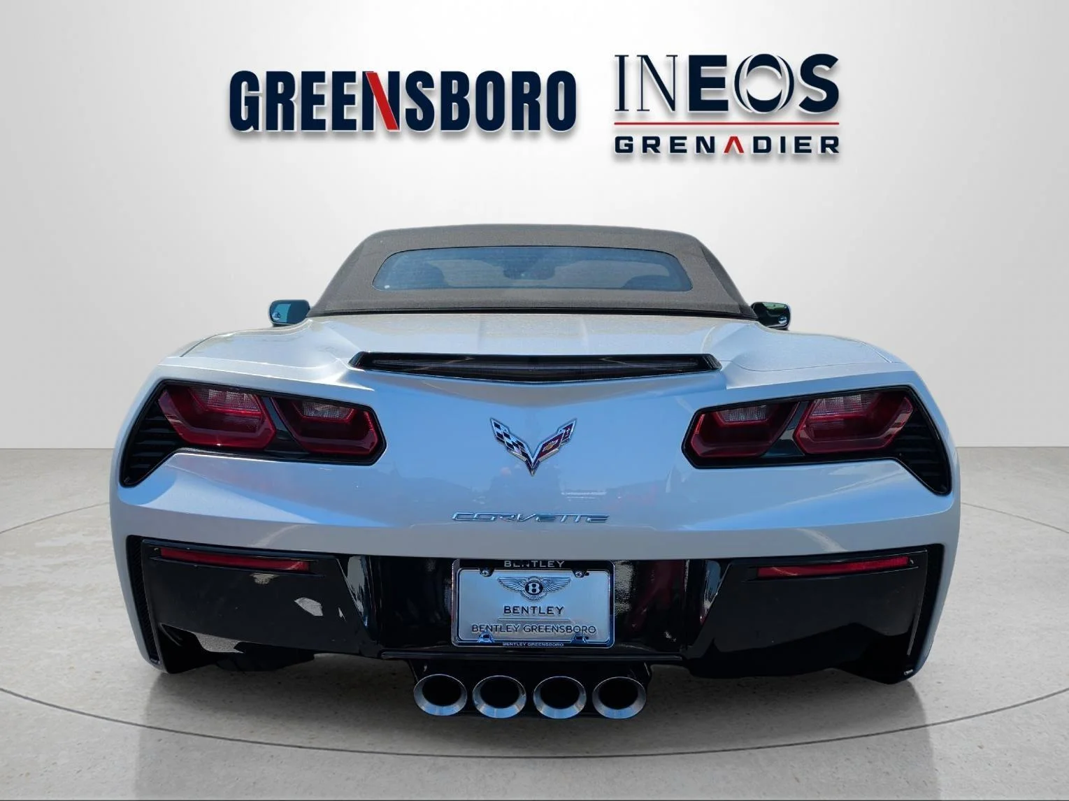 Used 2019 Blade Silver Metallic Chevrolet 2LT image 4