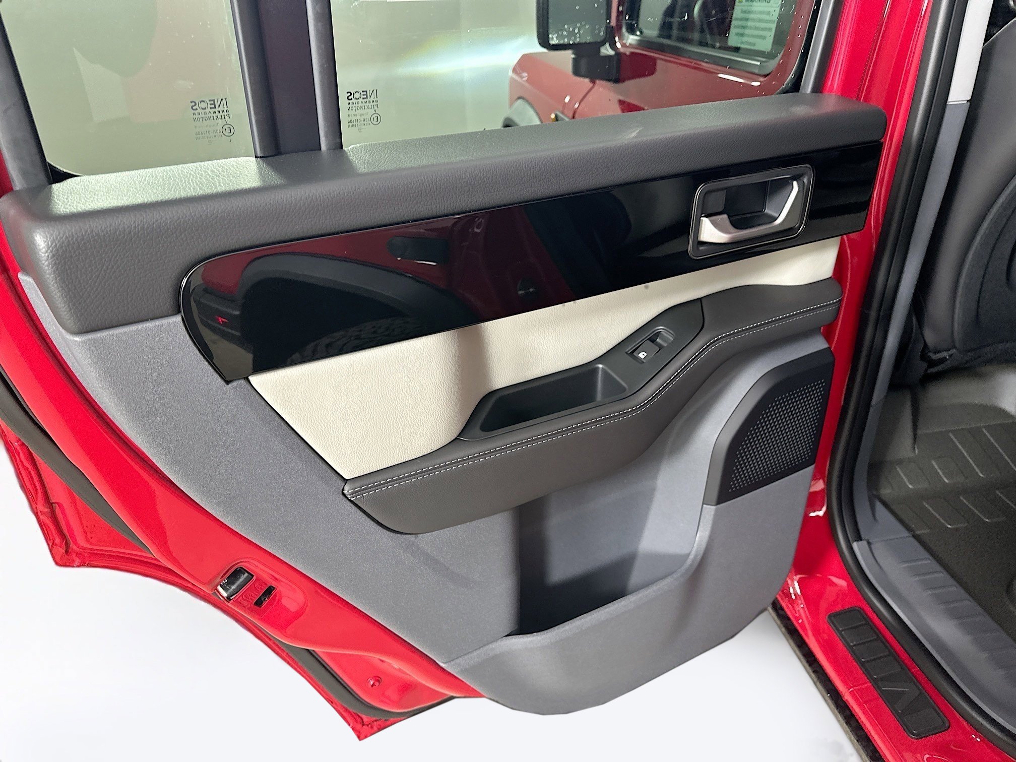 2025 INEOS Grenadier Trialmaster Edition - Photo 36