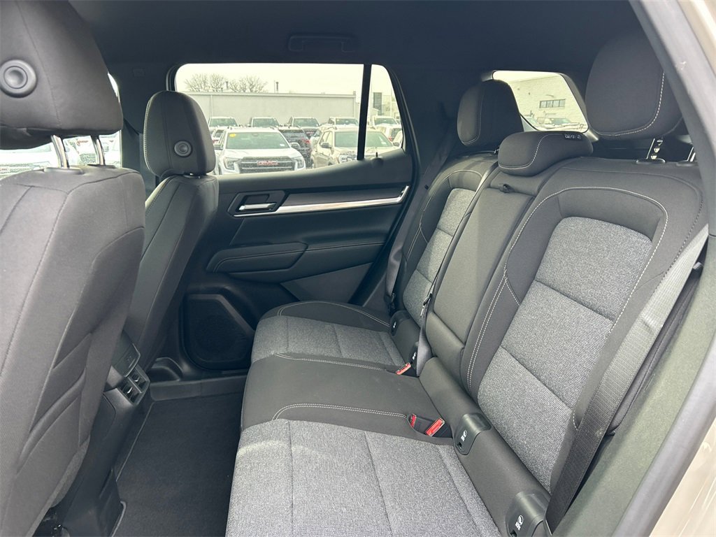 2026 GMC TERRAIN - Image 29