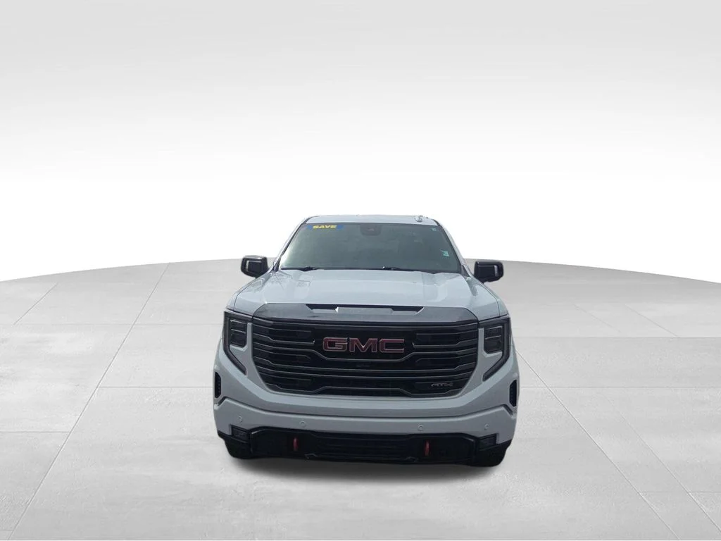 2024 GMC Sierra 1500 AT4 - Photo 23