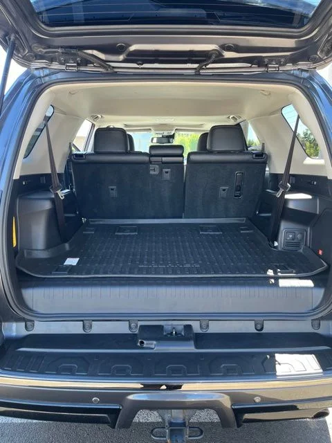 Used 2020 Gray Toyota Nightshade image 12