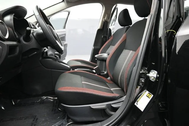 Used 2024 Black Nissan 1.6 SR image 16