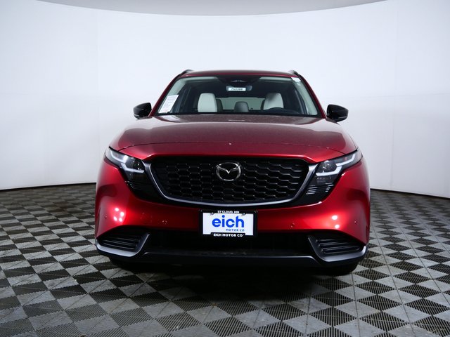 2026 Mazda CX-5 2.5 S Preferred AWD