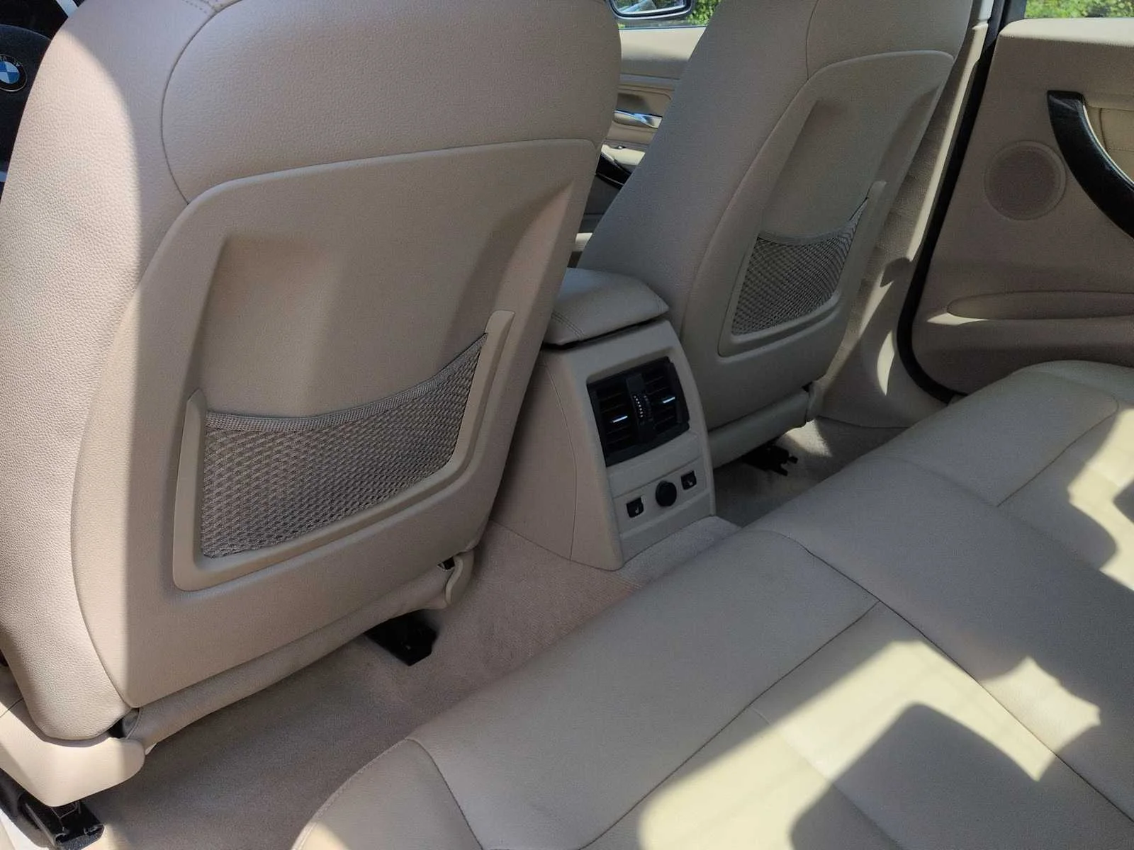 Used 2013 Imperial Blue Metallic BMW 335i xDrive image 19