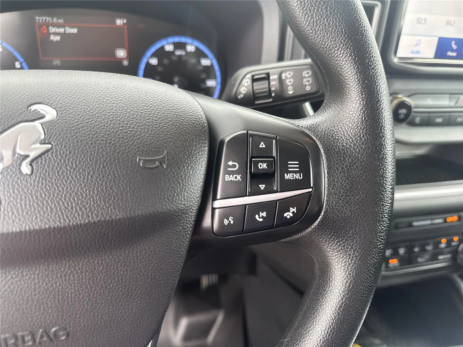 Used 2021 Area 51 Ford Big Bend image 22