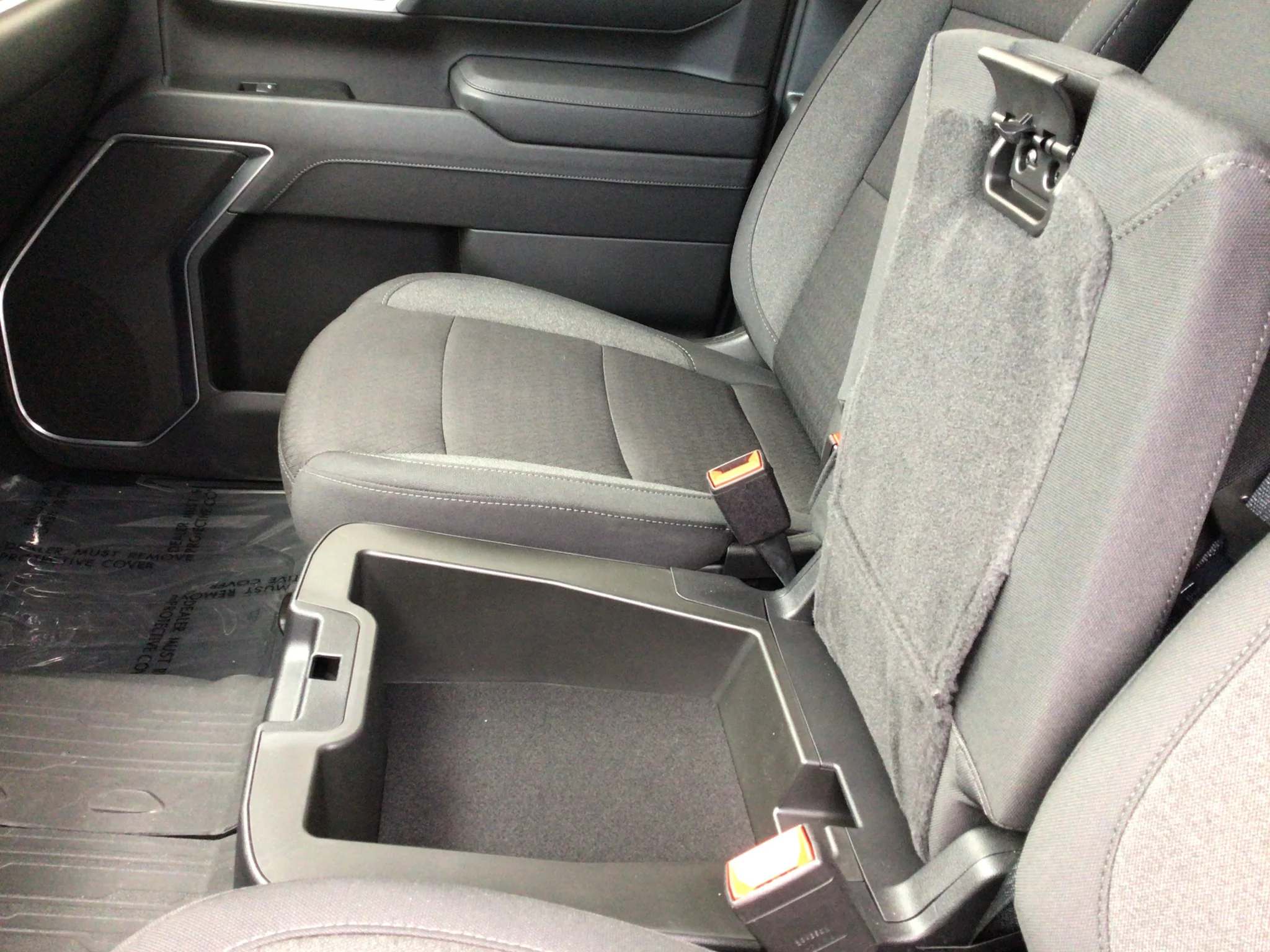 Used 2026 Sterling Metallic GMC SLE image 16