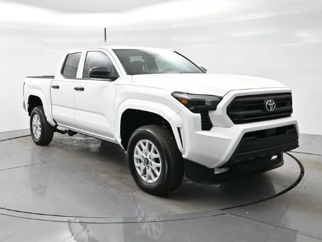Used 2024 Ice Cap Toyota SR image 1