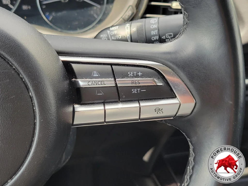 Used 2023 Red Mazda 2.5 S Preferred Package image 29