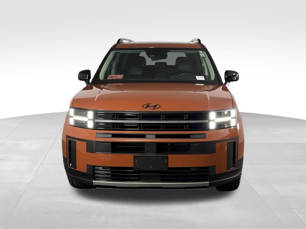 2026 Hyundai Santa Fe XRT - Photo 10