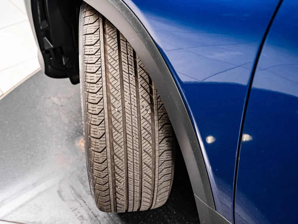 Used 2024 Starling Blue Metallic Mercedes-Benz 300 image 50