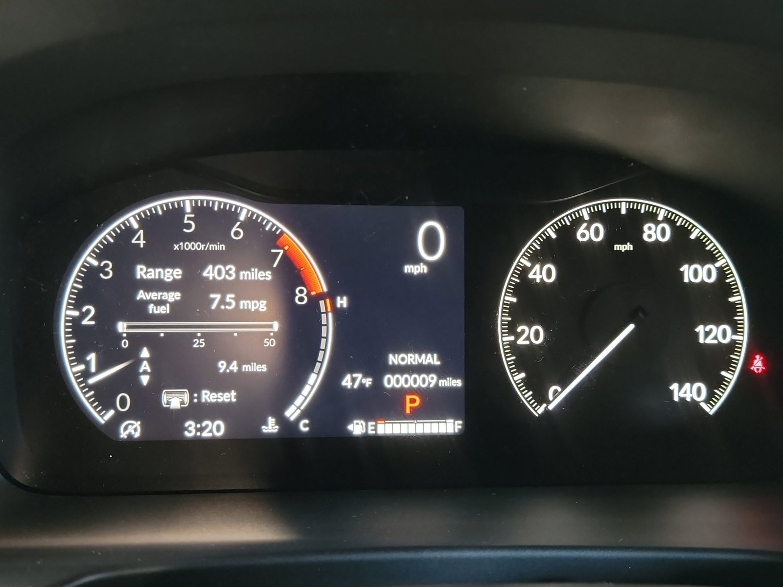 2026 Honda Ridgeline TrailSport - Photo 18