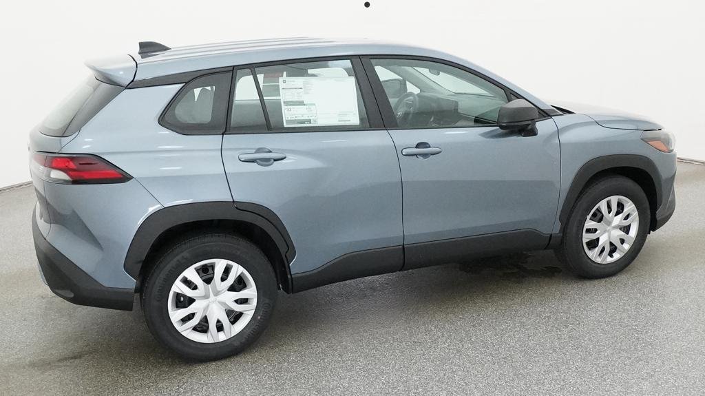 New 2026 Celestite Toyota L image 16