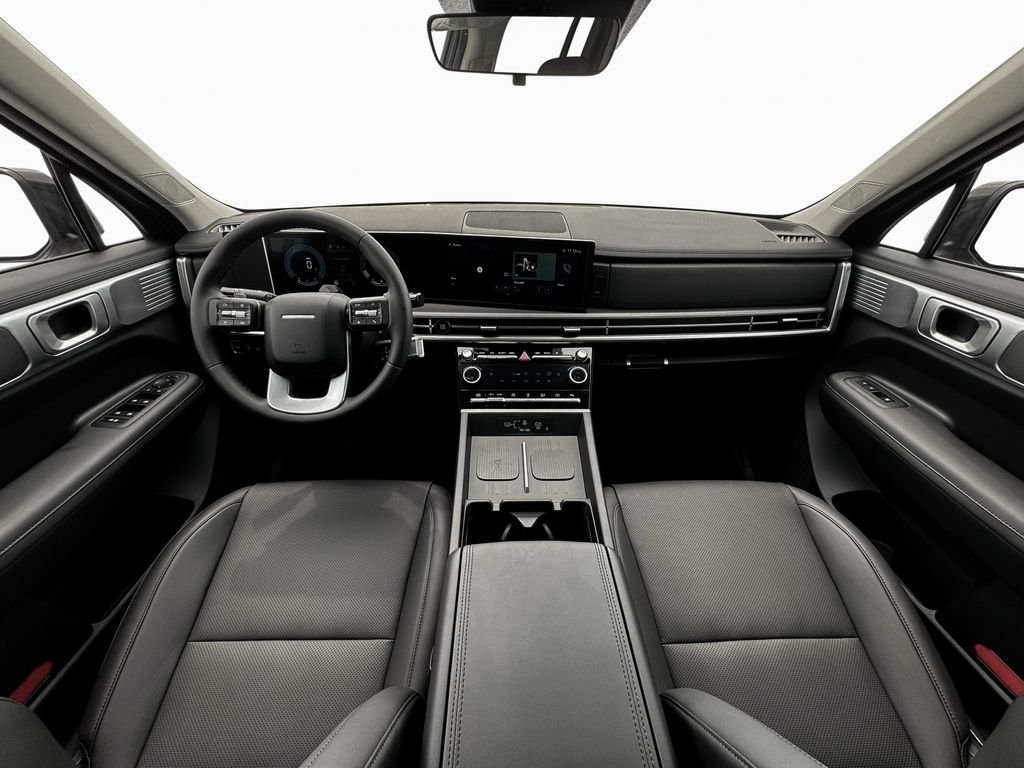 2025 Hyundai Santa Fe XRT - Photo 21