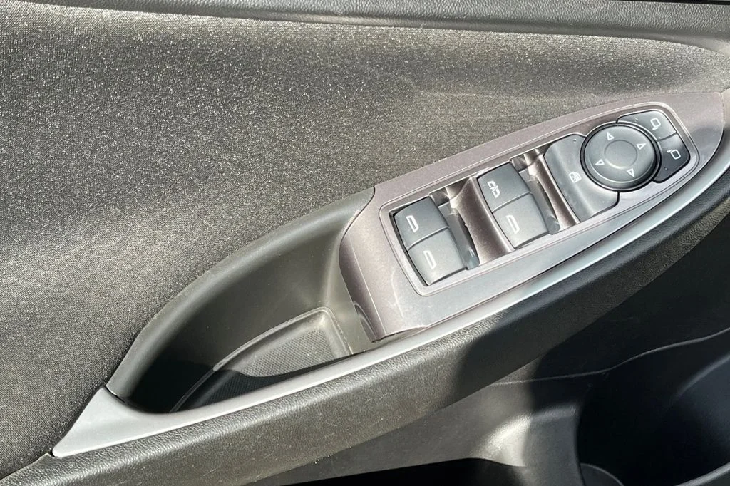 Used 2023 Black Chevrolet LT image 16