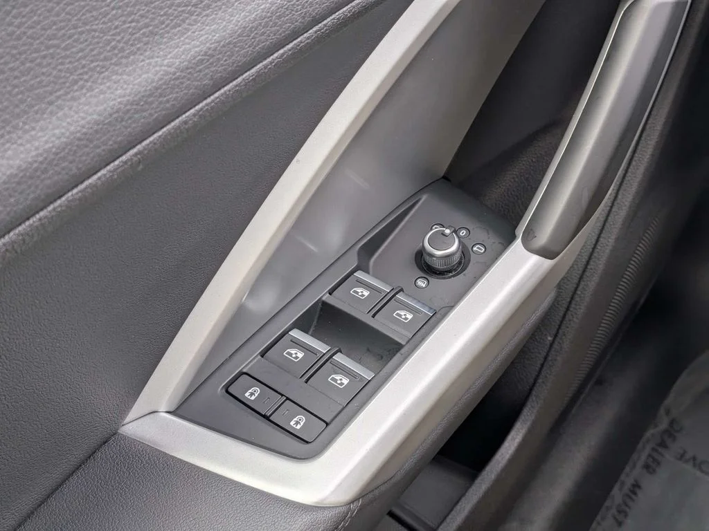 Used 2025 White Audi Premium image 21