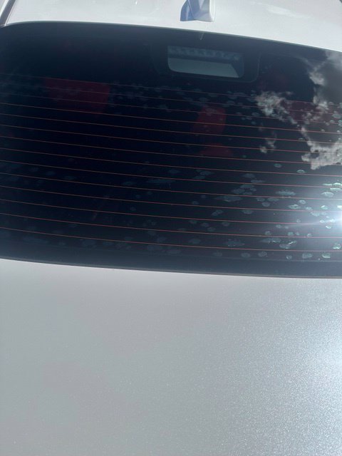 Used 2022 Platinum White Pearl Acura with Premium and A-Spec Package image 6
