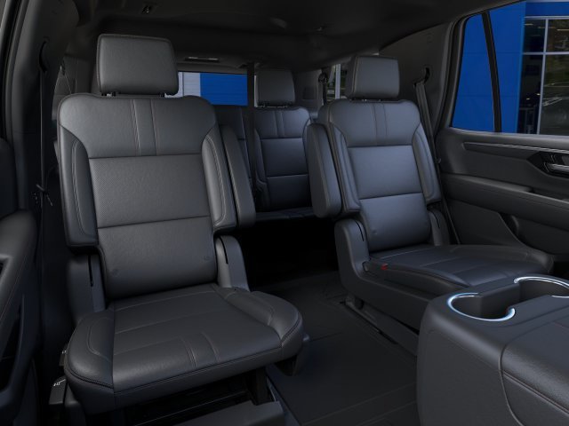 New 2026 Sterling Gray Metallic Chevrolet RST image 17