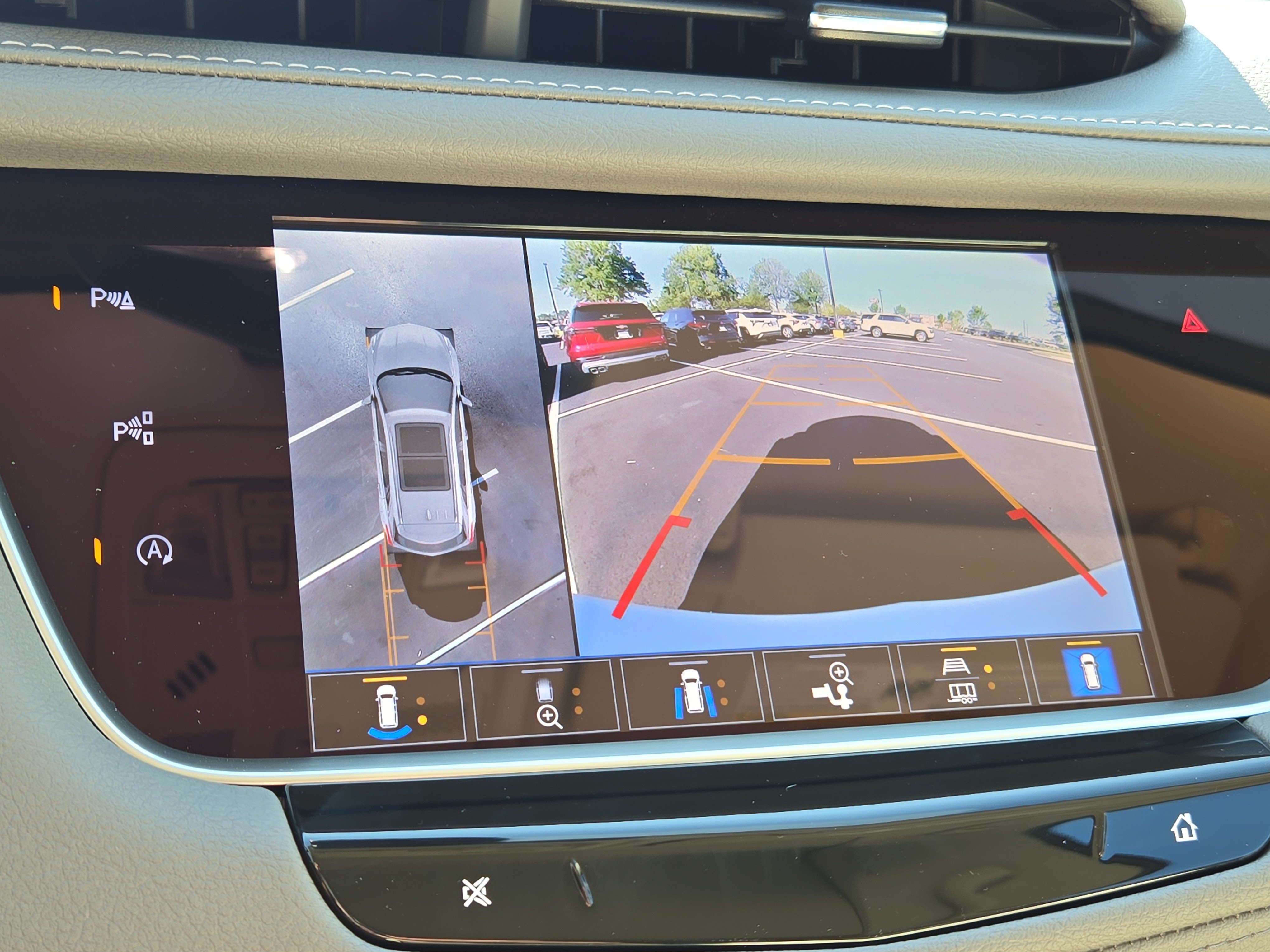 2026 Cadillac XT5 Premium Luxury - Photo 33