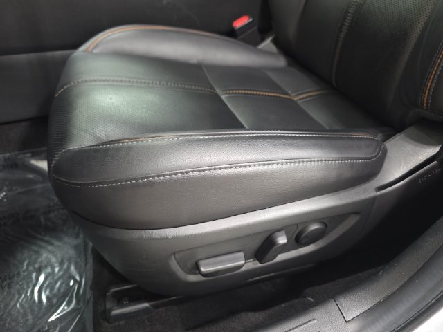 Used 2025 Beige Mazda 2.5 S Premium Plus Package image 29