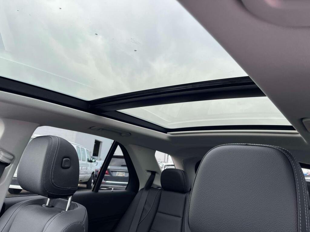 New 2026 Selenite Grey Metallic Mercedes-Benz GLE 350 image 5