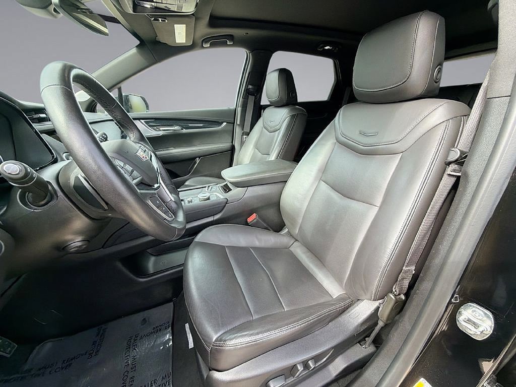 2024 Cadillac XT5 Premium Luxury - Photo 30