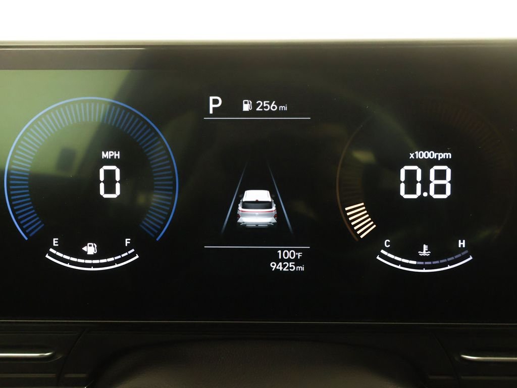 2024 Hyundai Kona SEL - Photo 32