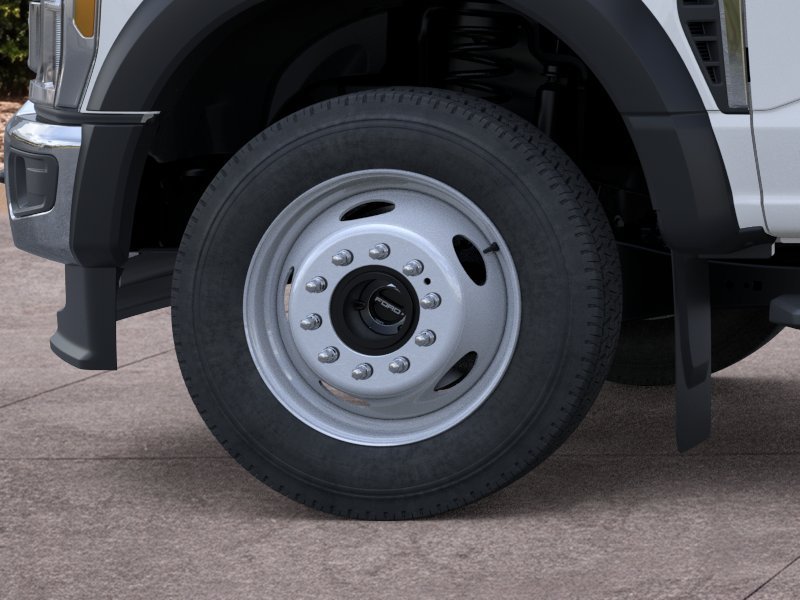 2026 Ford F-550 Super Duty Chassis Cab XL - Photo 19
