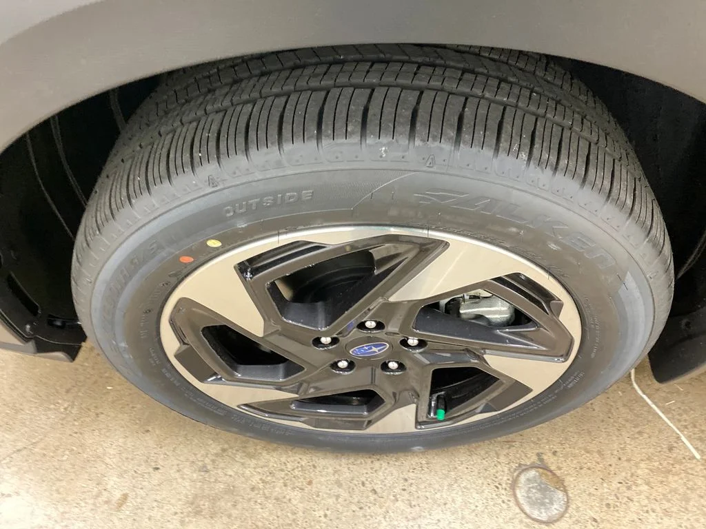 2026 Subaru Crosstrek Limited - Photo 18