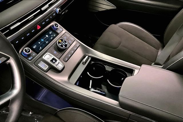 2025 Hyundai Palisade Calligraphy Night Edition - Photo 17